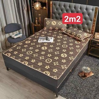 chiếu điều hòa cao su non