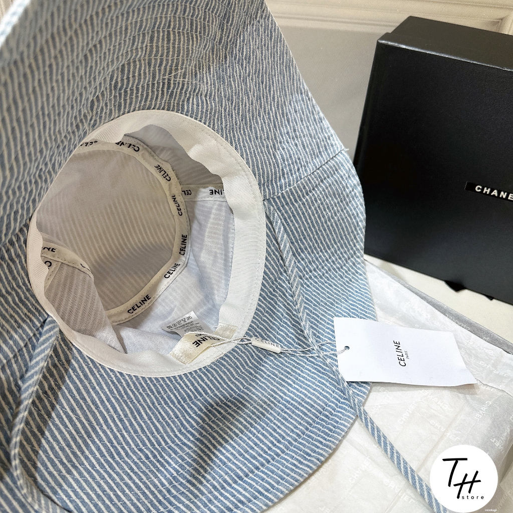 Set Couple | Mũ Vành Chất Liệu Cotton Cao Cấp, Mũ Bucket Rộng Vành Thời Trang Nam Nữ Hot Trend 2023