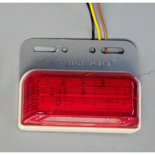 1 đôi đèn led sườn ô tô chạy điện 12v 24v 4003