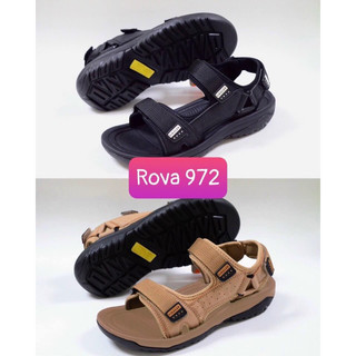 Sandal nam rova