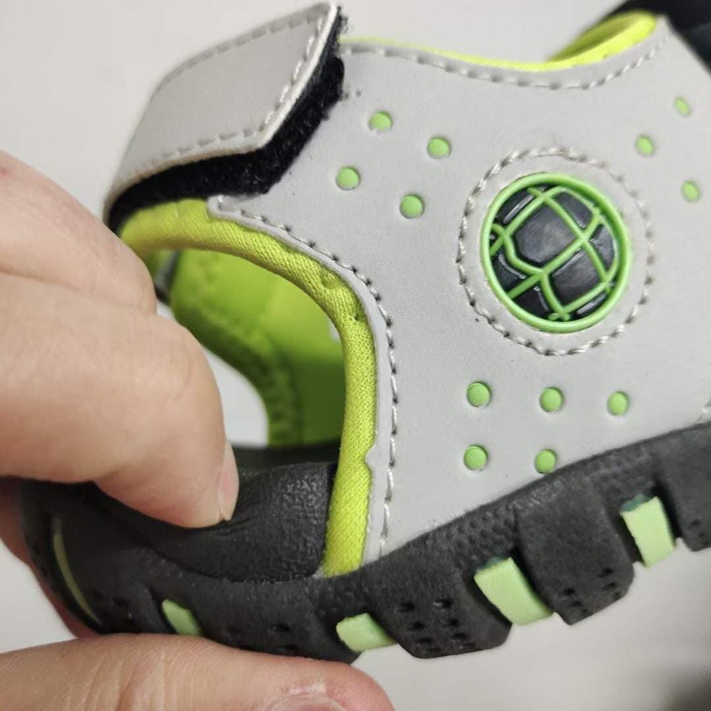 Sandal bé trai và bé gái dư xịn