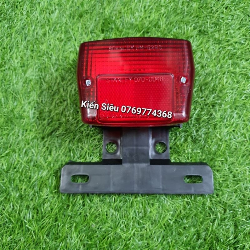 Đèn hậu xe cub 82-84-DD