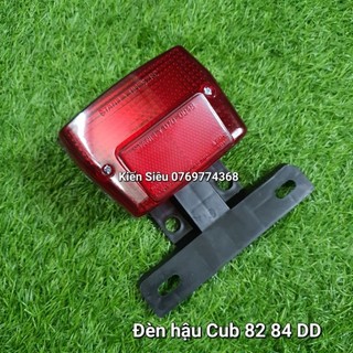 Đèn hậu xe cub 82-84-dd