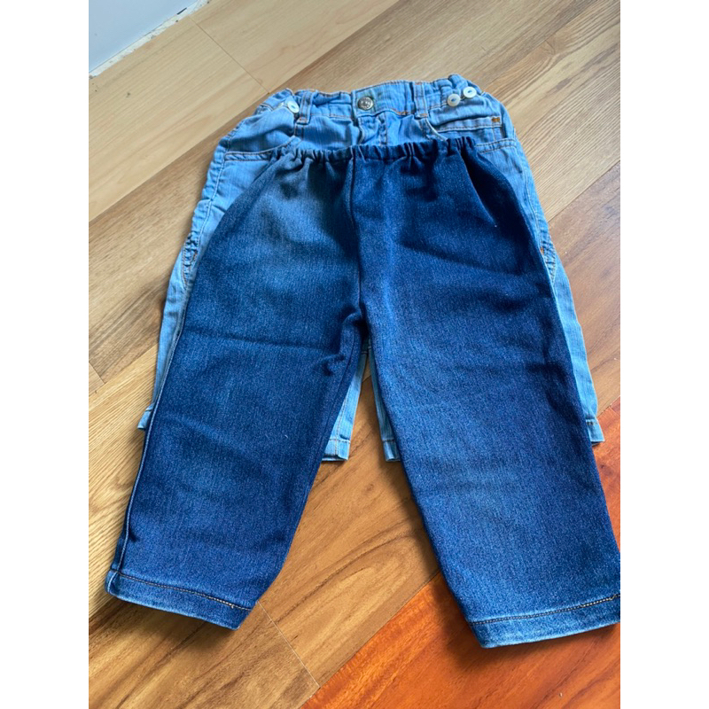 Thanh lý quần váy cho bé