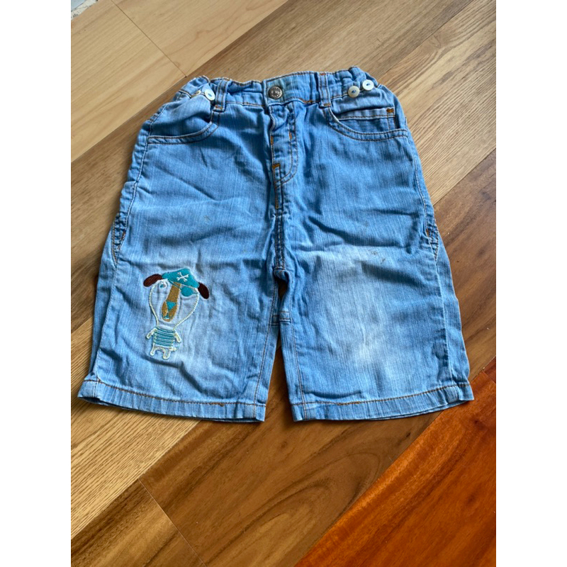 Thanh lý quần váy cho bé