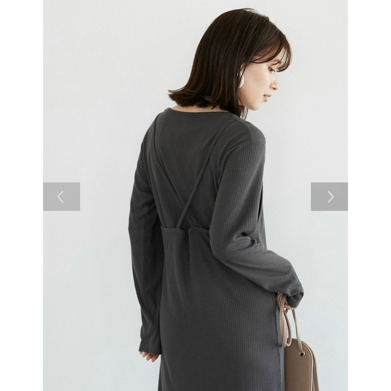 HIPU.VNXK - SET ÁO + ĐẦM THUN GÂN XUẤT NHẬT.