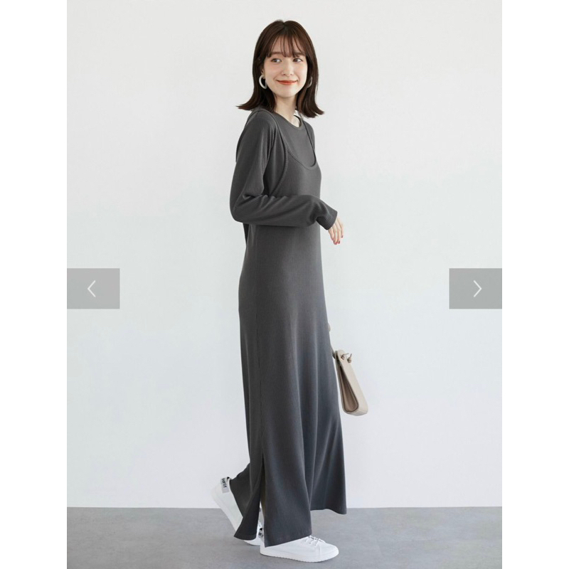 HIPU.VNXK - SET ÁO + ĐẦM THUN GÂN XUẤT NHẬT.