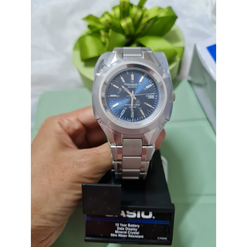 Đồng hồ Casio MTP 3050 mới 100%