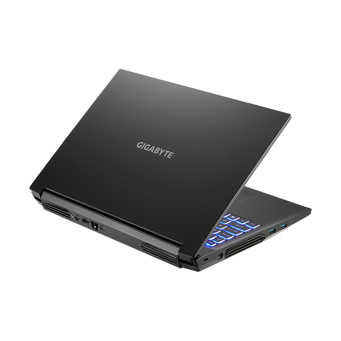 Laptop Gigabyte A5 K1-AVN1030SB (R5-5600H | 8GB | 512GB |GeForce RTX™ 3060 6GB | Win 11)