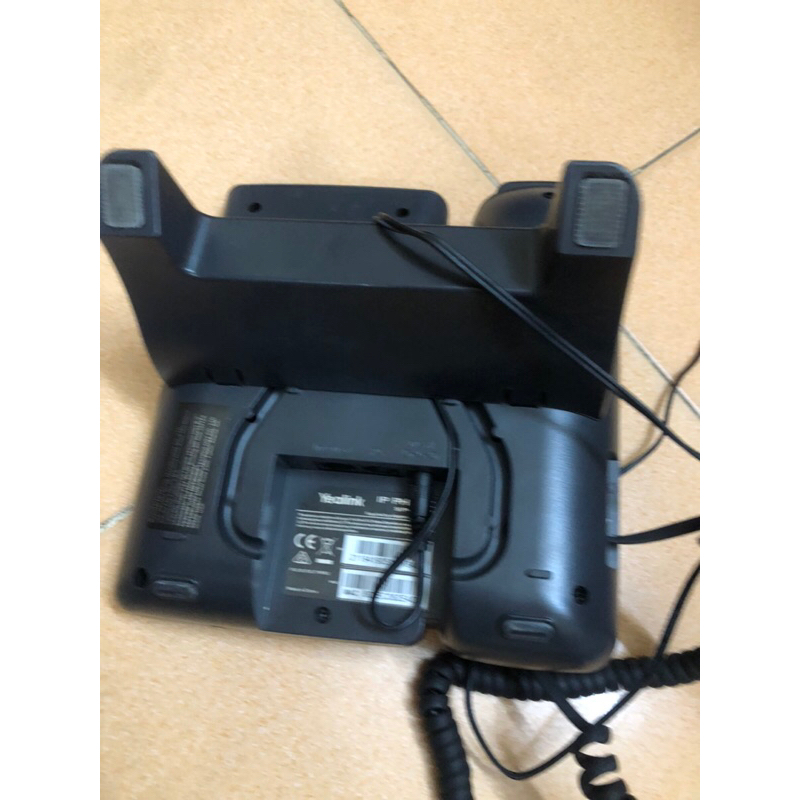 Điện thoại IP Yealink SIP-T19E2