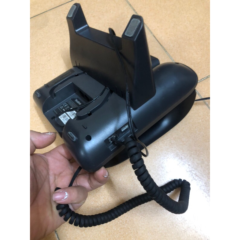 Điện thoại IP Yealink SIP-T19E2