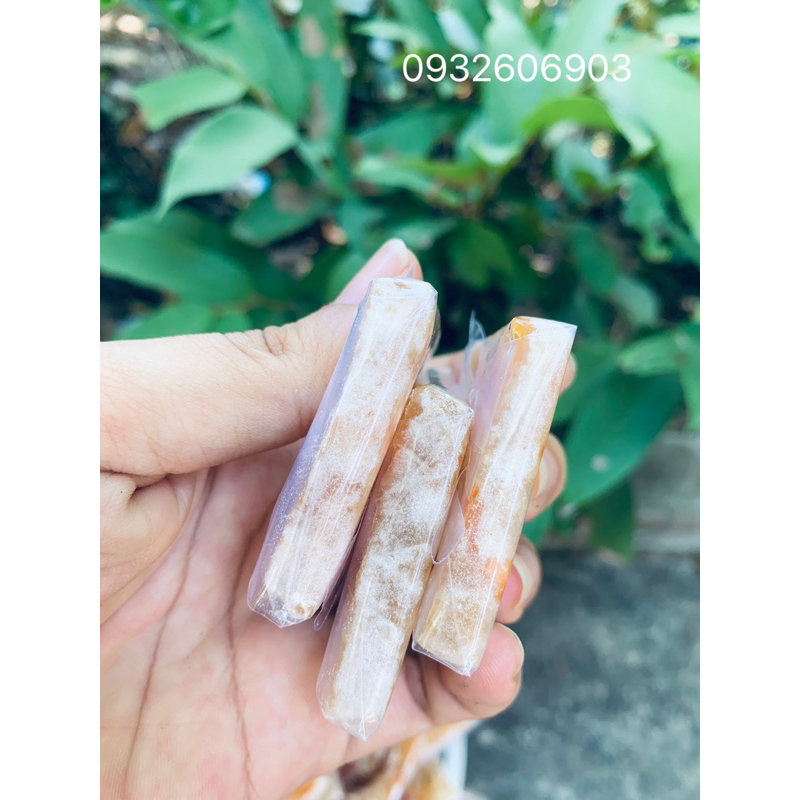 Mứt Trái Cây Thập Cẩm Sấy Dẻo - Đặc Sản Bình Định