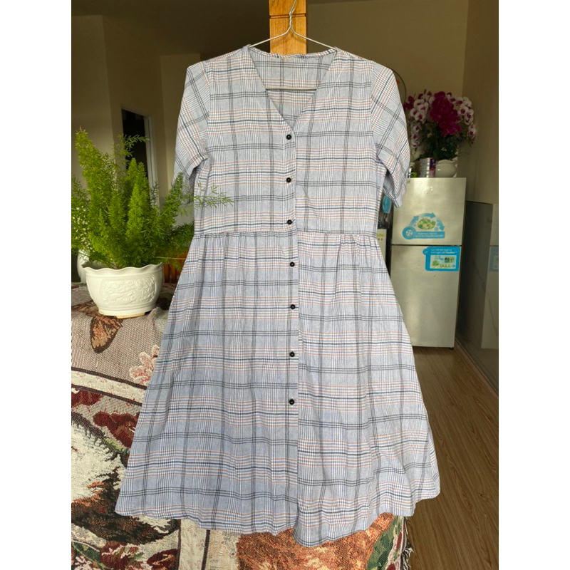 Thanh lý váy đầm