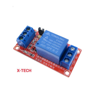 Module Relay 1 kênh, 4 kênh, 8 kênh