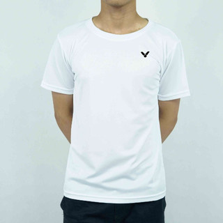 Áo cầu lông victor nam mã 021