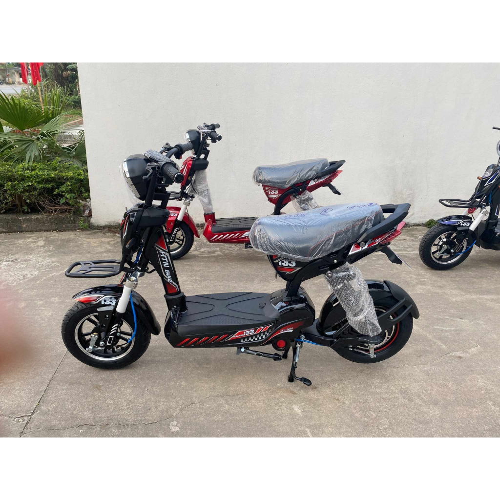 Xe Đạp Điện M133 V8  SPORT 2023