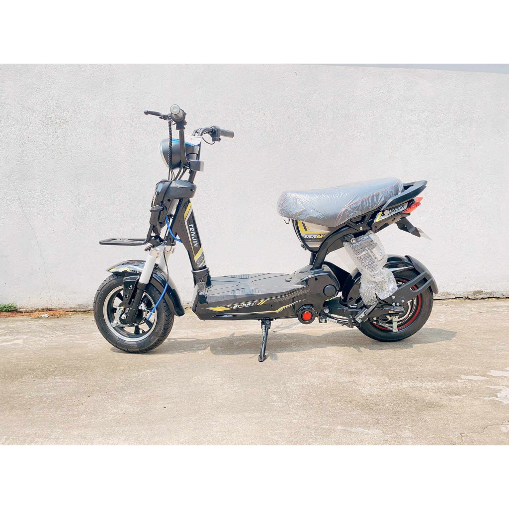 Xe Đạp Điện M133 V8  SPORT 2023