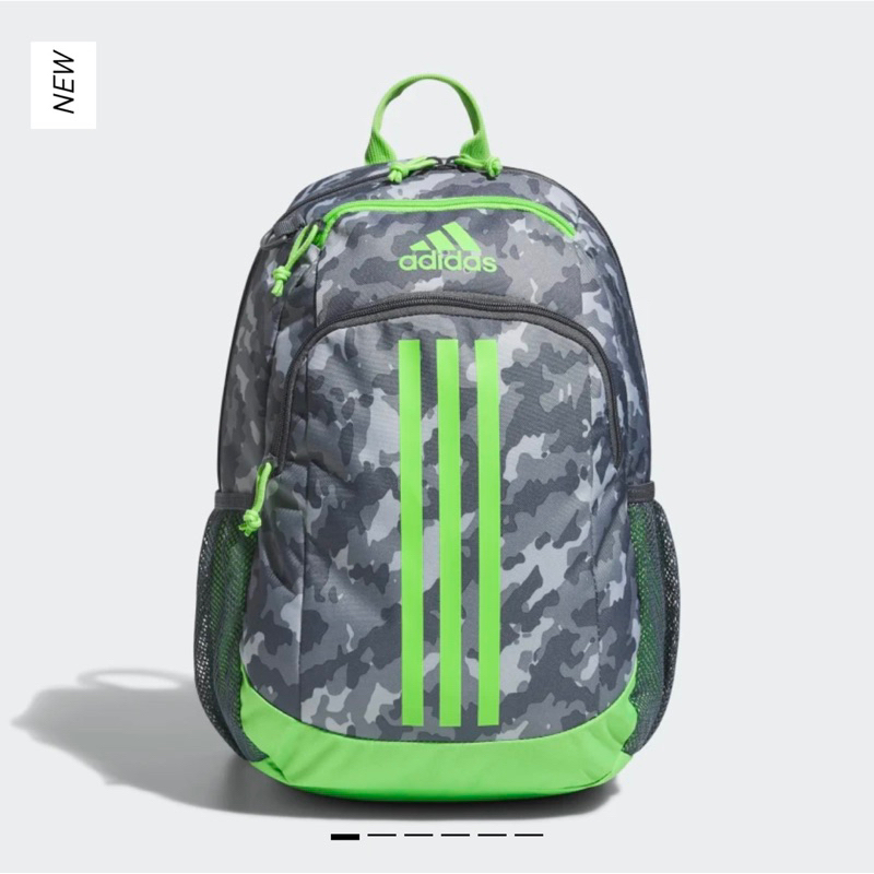 Ba lô Young BTS Creator 2