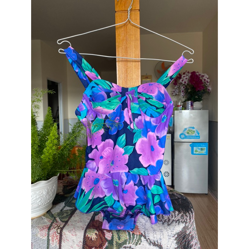 Thanh lý váy bơi cho bé