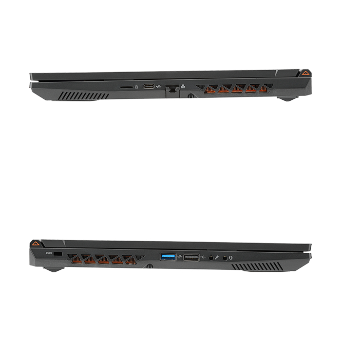 Laptop Gigabyte G5 GE-51VN263SH (i5-12500H | 8GB | 512GB |GeForce RTX™ 3050 4GB | 15.6')