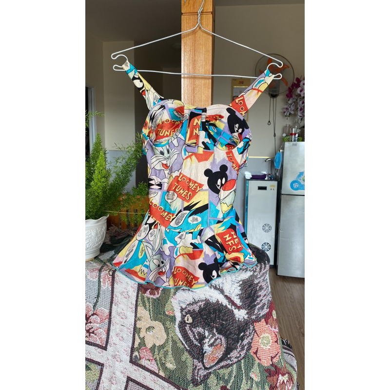 Thanh lý váy bơi cho bé