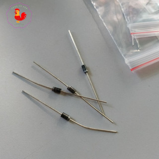 Combo 4 con diode 1N4007 1A 1000V