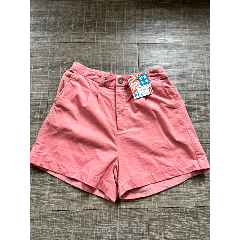 (Thanh lý/Pass) Áo gile Maybi hồng size S newtag 100% (có cả set áo và quần)
