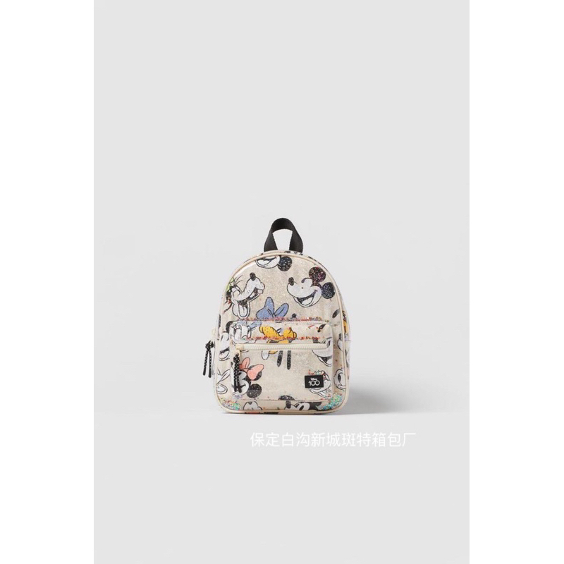 Balo mini zara sẵn ship