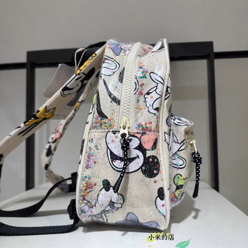 Balo mini zara sẵn ship