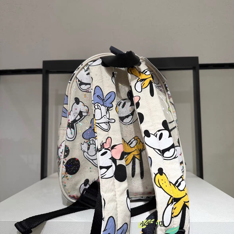 Balo mini zara sẵn ship