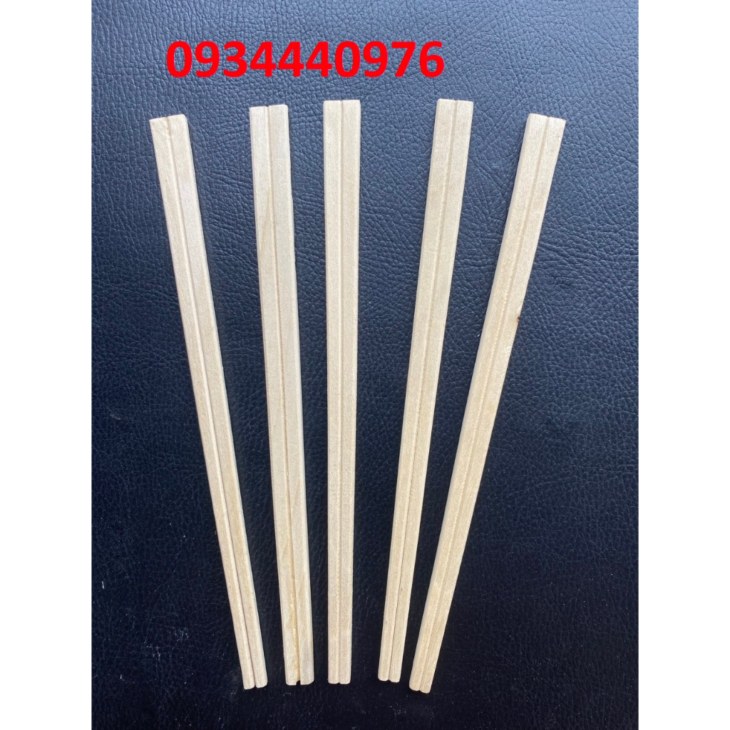 1 thùng đũa tách opp 4000 đôi,đũa dùng 1 lần loại ngắn 18cm có tăm