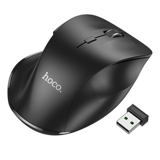 Chuột Không Dây Bluetooth Hoco GM24 có đầu USB
