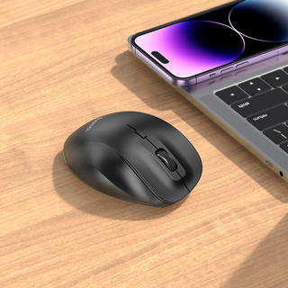 Chuột không dây bluetooth hoco gm24 có đầu usb