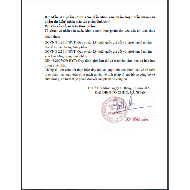 SỮA COLOSTRUM GOLD COLOCERNA - 900G