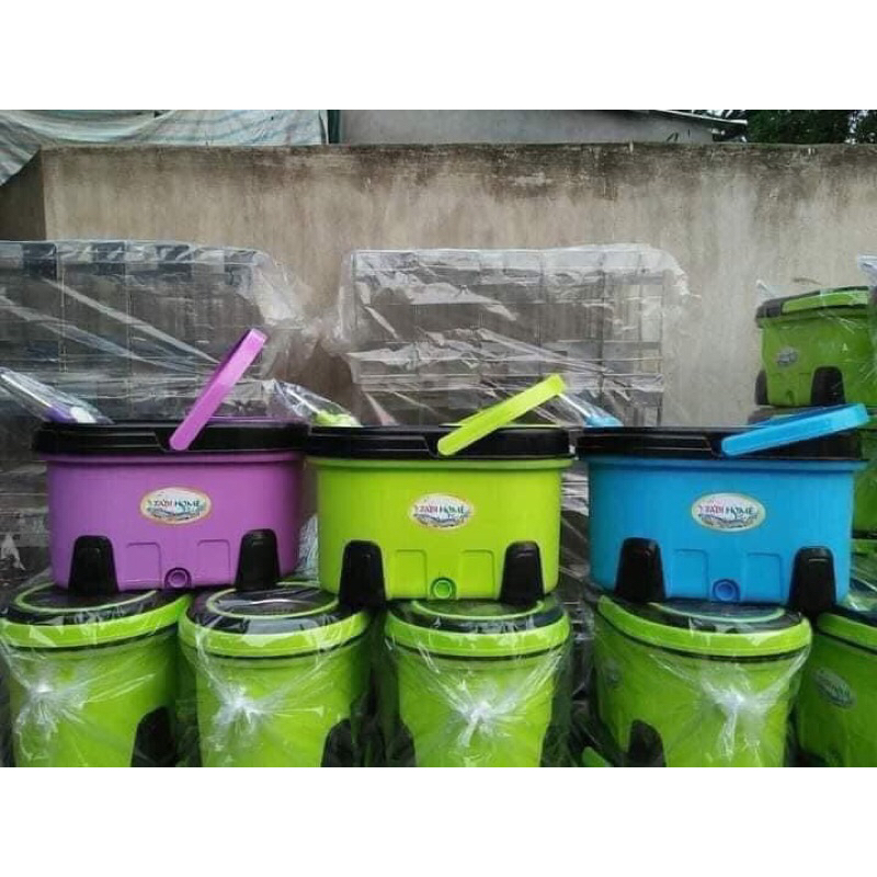 BỘ LAU NHÀ TABI HOME HÀNG CAO CẤP