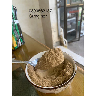 BỘT NGẢI CHỐNG ĐỘC 500g