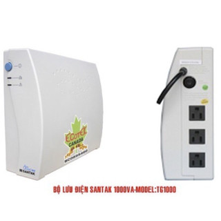 Ups santak 1000va tg-1000