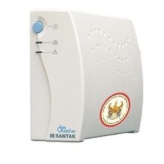 UPS Santak 1000VA TG-1000 ( Không Bình )
