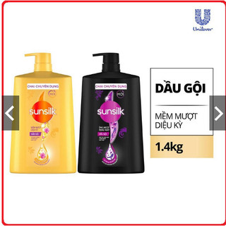 Dầu gội sunsilk 1.4kg