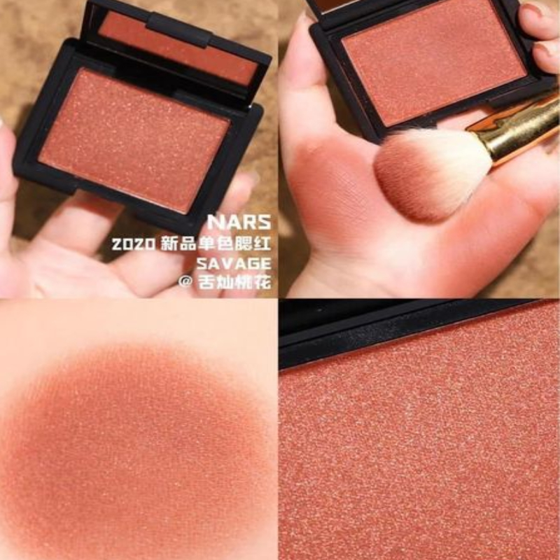 Phấn Má Hồng Nars Blush - 4.8g