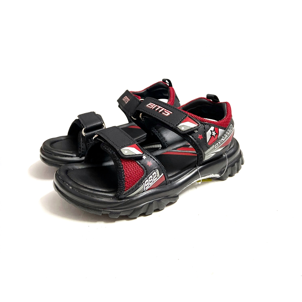 Dép Sandal / Dép quai hậu Trẻ Em Bé Trai Siêu Nhẹ - Siêu Bền DPB-060400