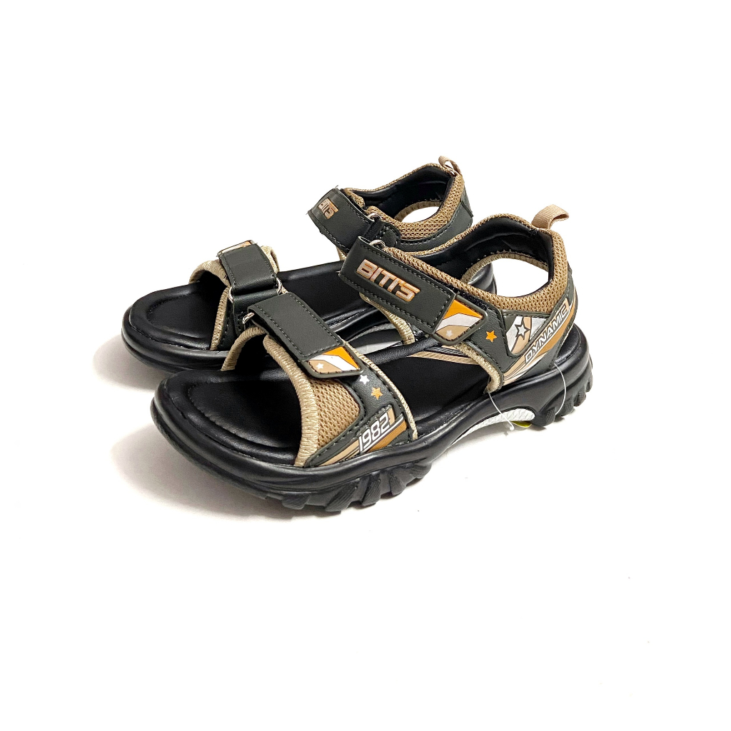 Dép Sandal / Dép quai hậu Trẻ Em Bé Trai Siêu Nhẹ - Siêu Bền DPB-060400