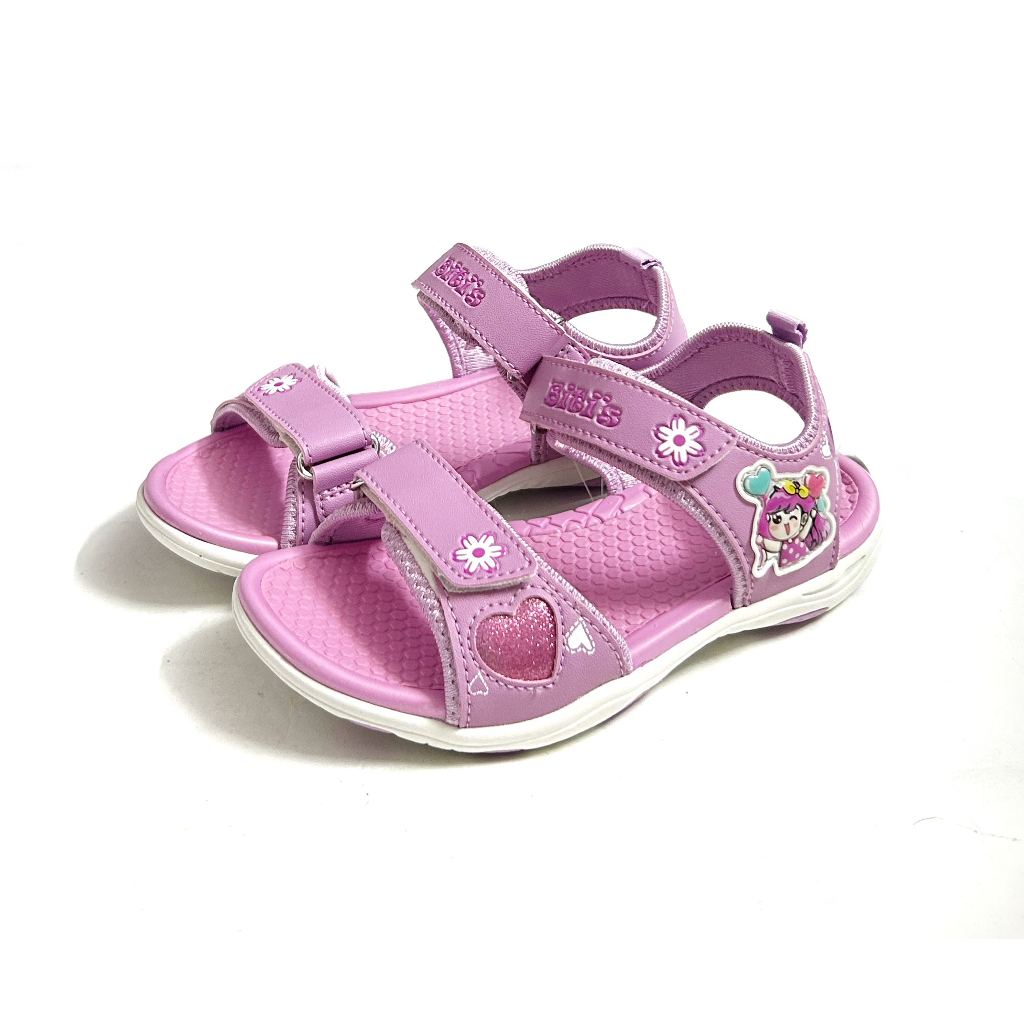 Sandal Bé gái Biti.s ❤️FREE SHIP❤️Dép Xăng Đan Trẻ Em Bé Gái DRG-002400 Biti.s