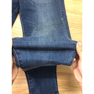 Quần jean basic (48-70kg)