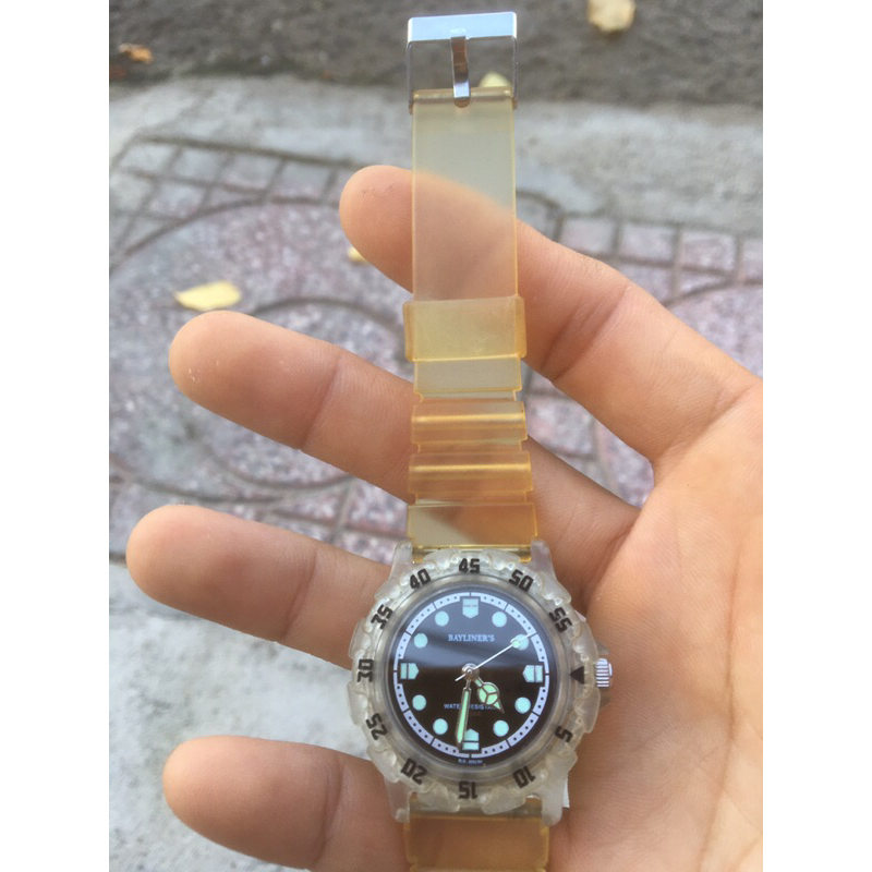 Đồng hồ  Nhật si trẻ em Nam nữ dùng được .!!!!