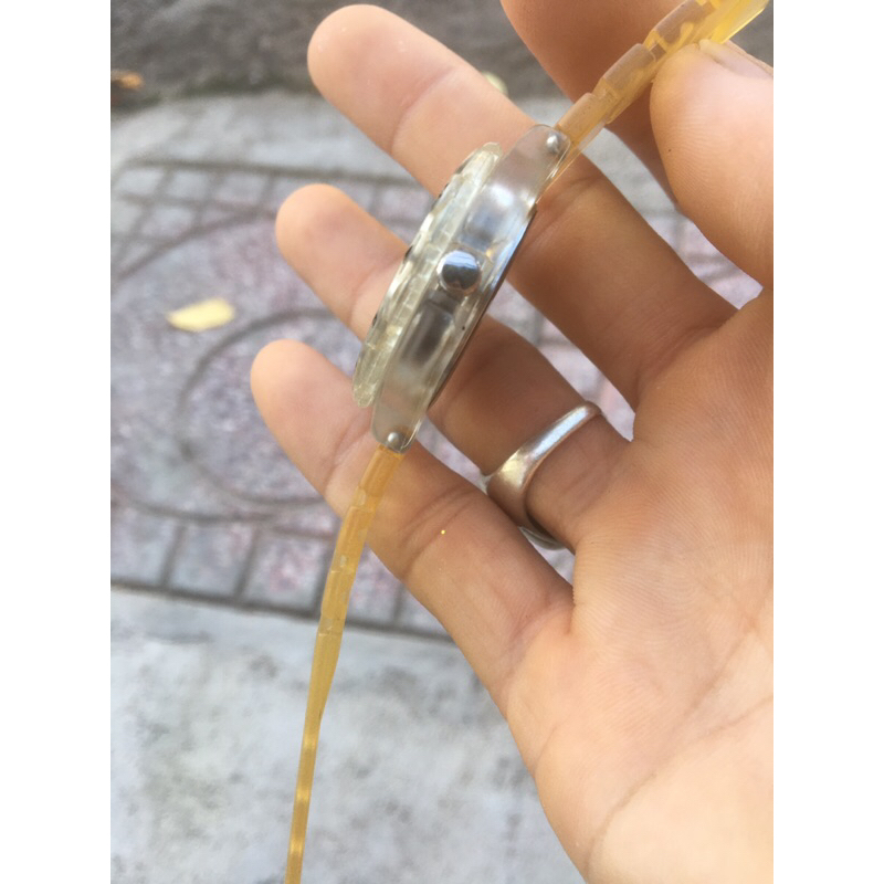 Đồng hồ  Nhật si trẻ em Nam nữ dùng được .!!!!