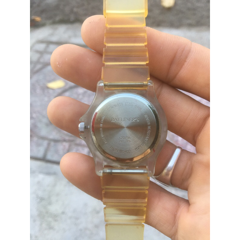 Đồng hồ  Nhật si trẻ em Nam nữ dùng được .!!!!