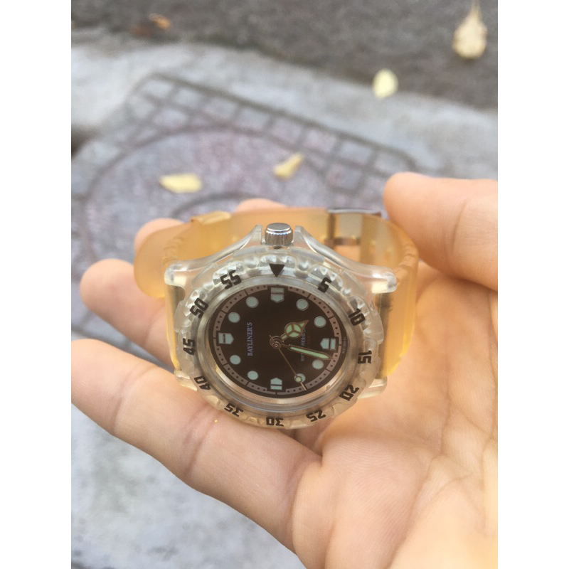 Đồng hồ  Nhật si trẻ em Nam nữ dùng được .!!!!