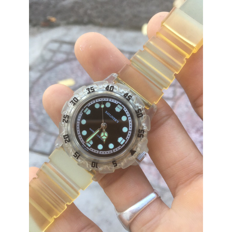 Đồng hồ  Nhật si trẻ em Nam nữ dùng được .!!!!