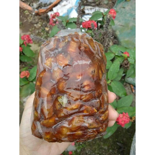 Me chua , me cục gói 500gram